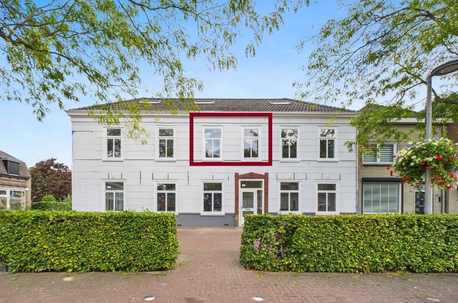 Polderstraat 2B