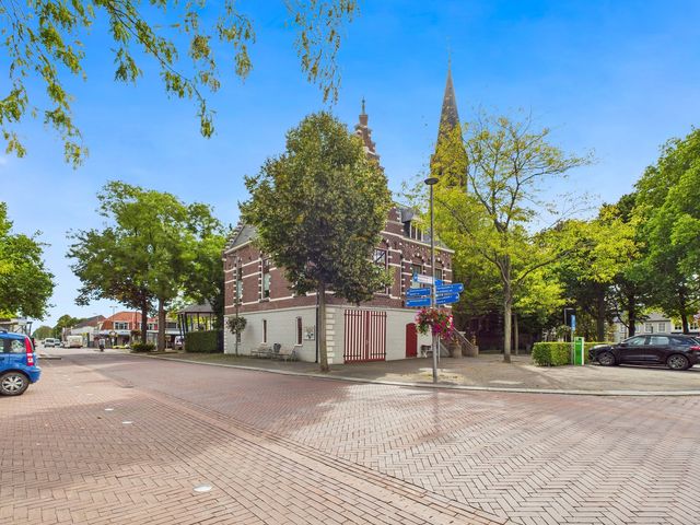 Polderstraat 2B, Zaamslag