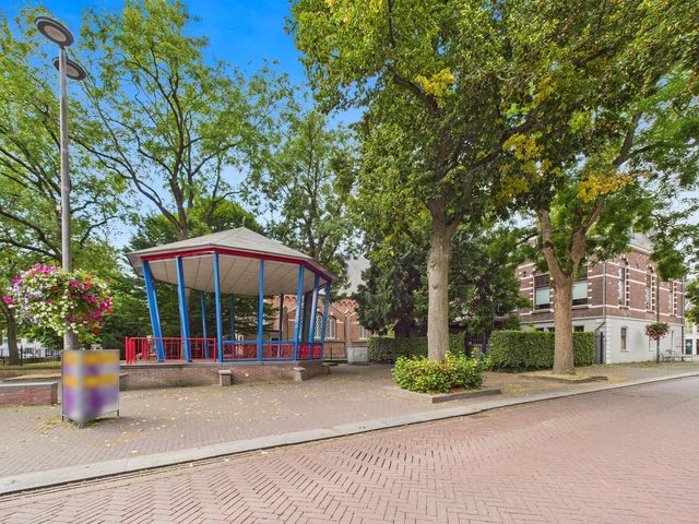 Polderstraat 2B, Zaamslag