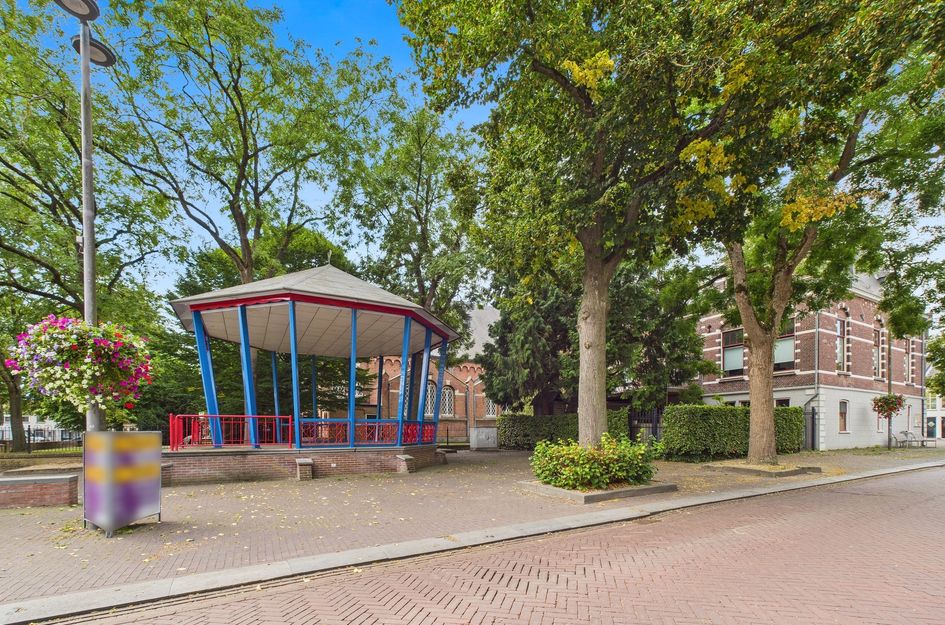 Polderstraat 2B