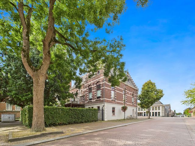 Polderstraat 2B, Zaamslag