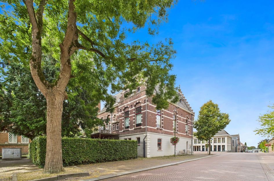 Polderstraat 2B