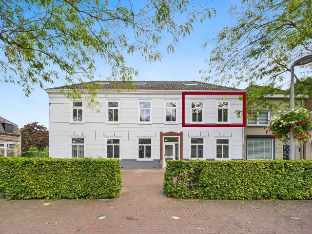 Polderstraat 2C, Zaamslag