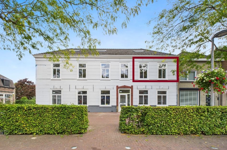 Polderstraat 2C