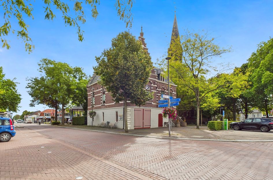 Polderstraat 2C
