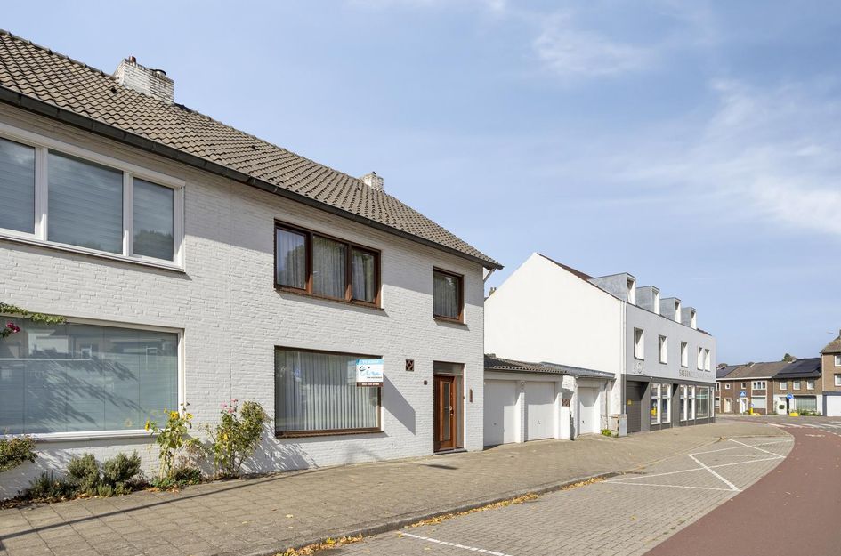 Dokter van Kleefstraat 8