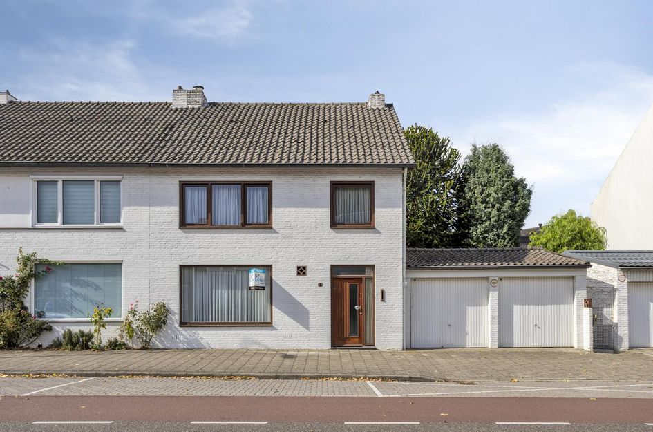 Dokter van Kleefstraat 8