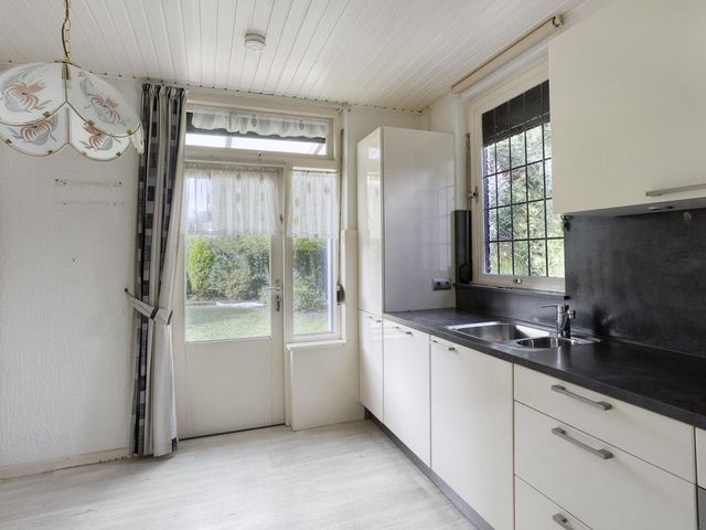 Dokter van Kleefstraat 8, Maastricht