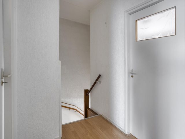 Dokter van Kleefstraat 8, Maastricht