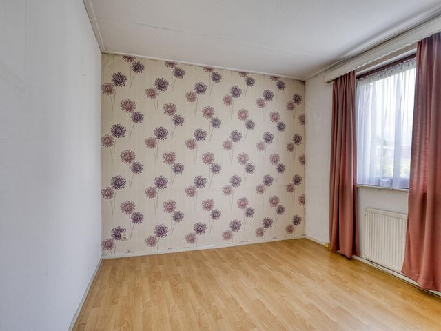 Dokter van Kleefstraat 8, Maastricht