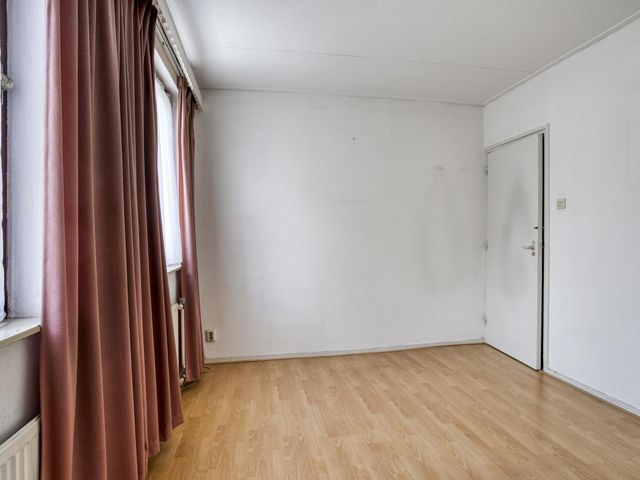 Dokter van Kleefstraat 8, Maastricht