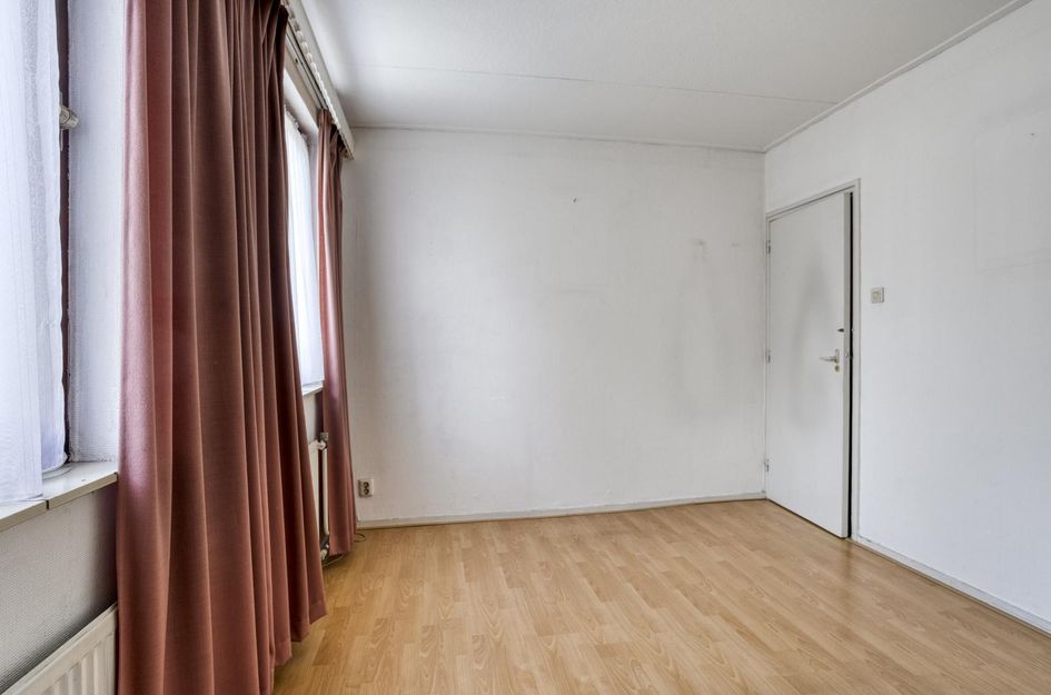Dokter van Kleefstraat 8