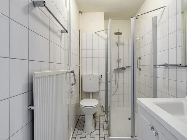 Dokter van Kleefstraat 8, Maastricht