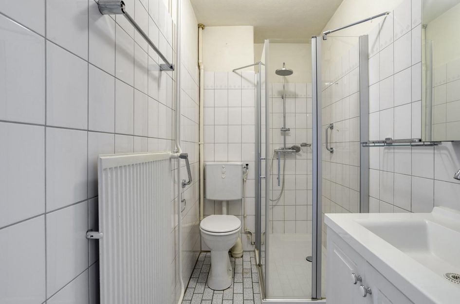 Dokter van Kleefstraat 8