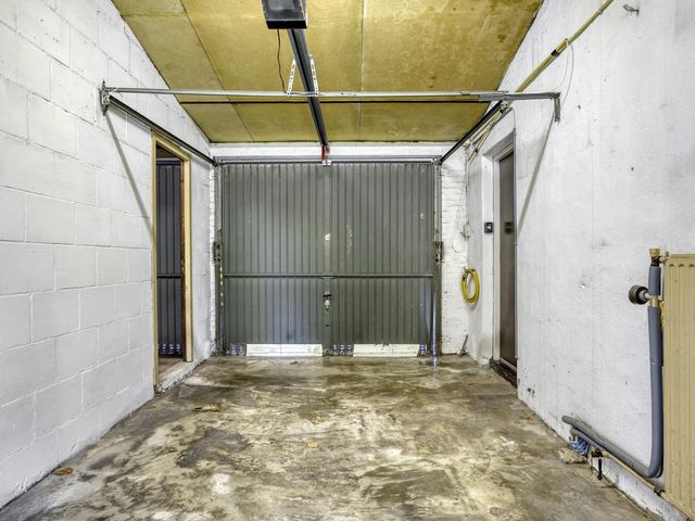 Dokter van Kleefstraat 8, Maastricht