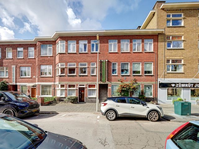 Harderwijkstraat 7, Den Haag