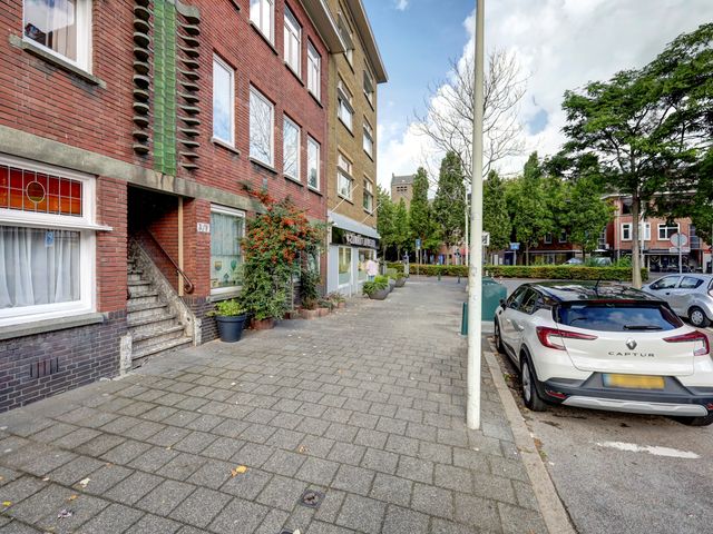 Harderwijkstraat 7, Den Haag