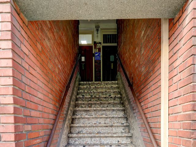 Harderwijkstraat 7, Den Haag