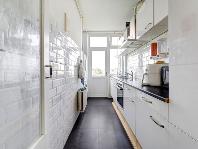 Harderwijkstraat 7, Den Haag