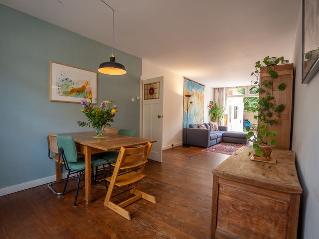 Rhododendronstraat 60, Den Haag