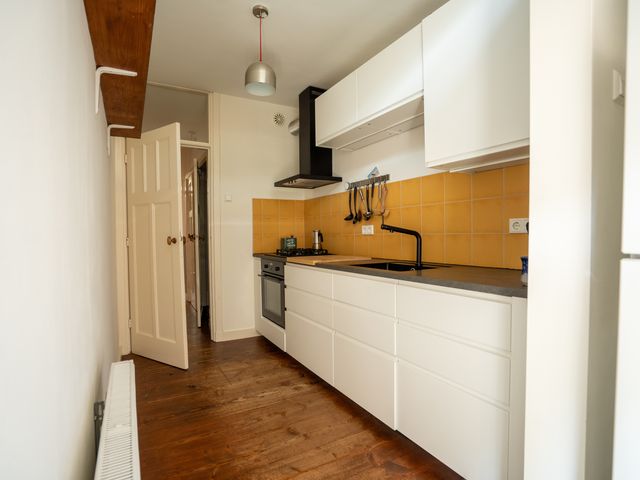 Rhododendronstraat 60, Den Haag
