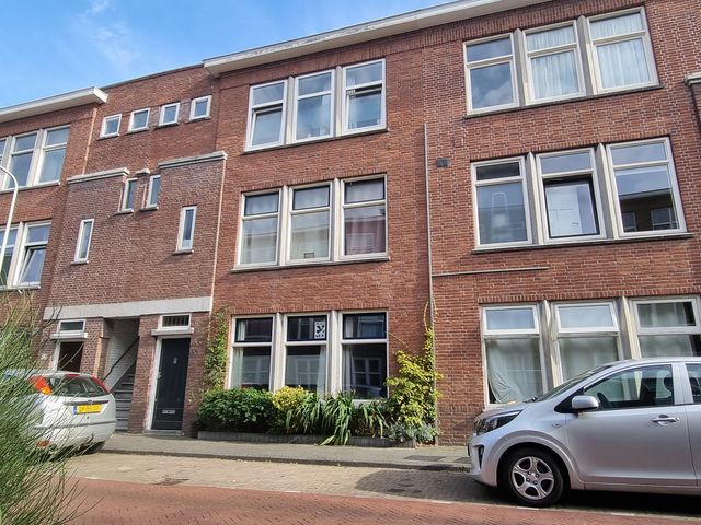 Rhododendronstraat 60, Den Haag