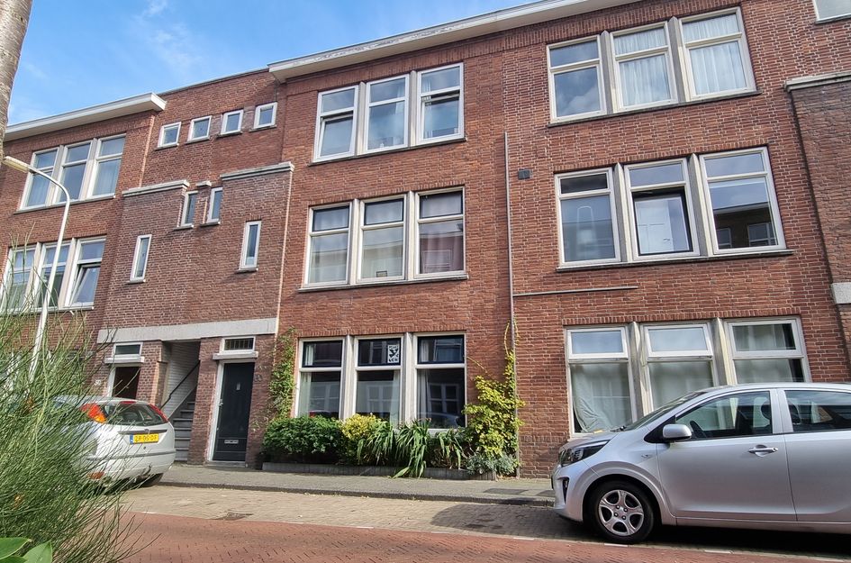 Rhododendronstraat 60