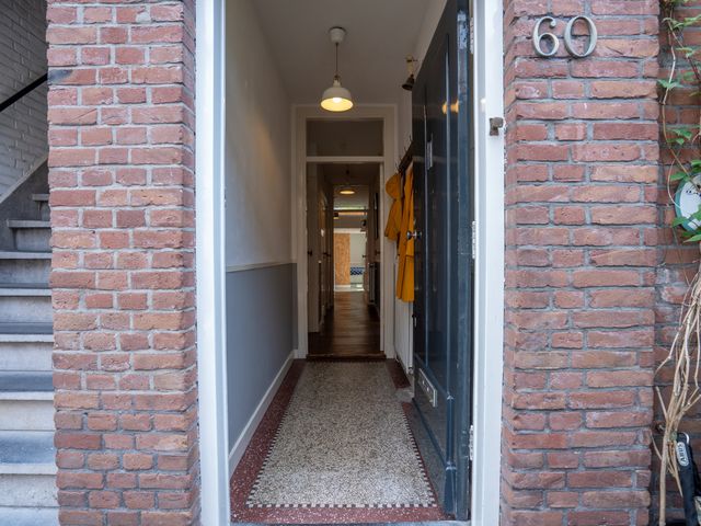 Rhododendronstraat 60, Den Haag