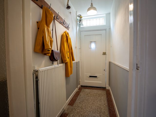 Rhododendronstraat 60, Den Haag