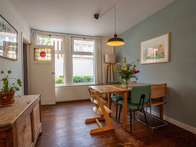 Rhododendronstraat 60, Den Haag