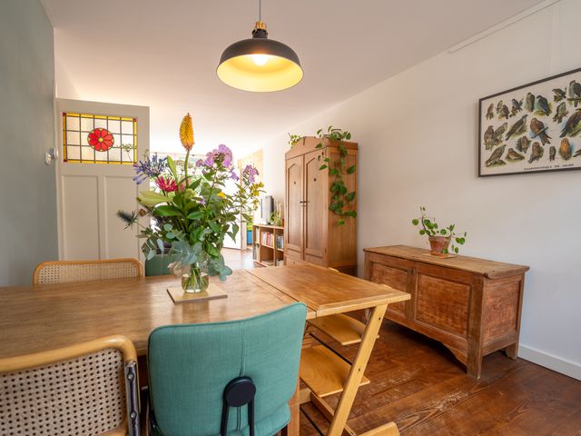 Rhododendronstraat 60, Den Haag