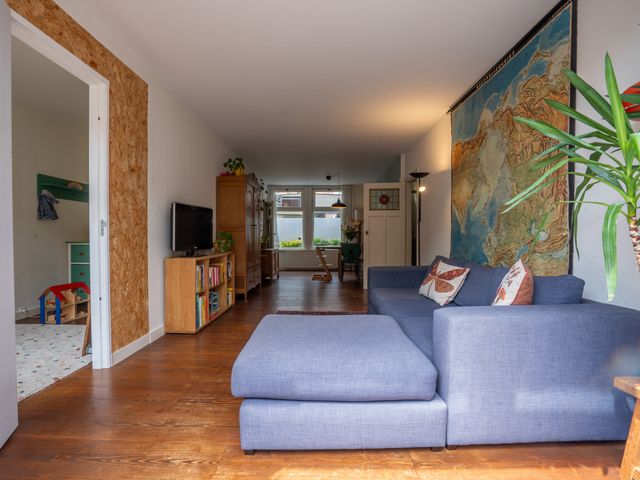 Rhododendronstraat 60, Den Haag