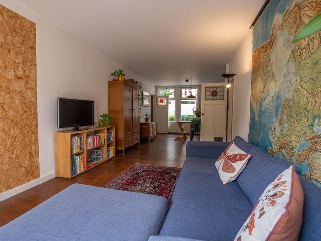 Rhododendronstraat 60, Den Haag