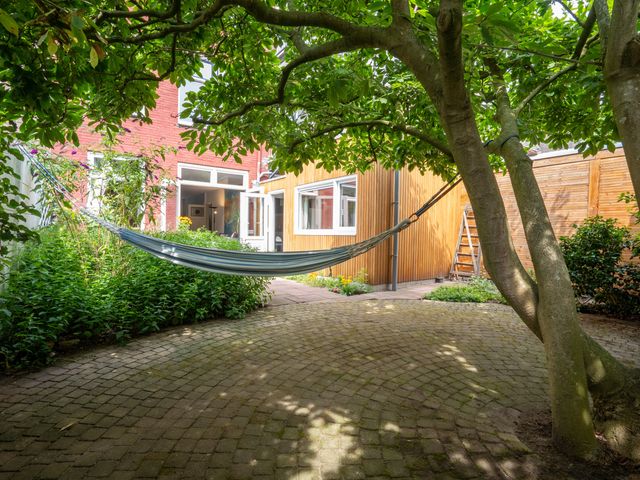 Rhododendronstraat 60, Den Haag