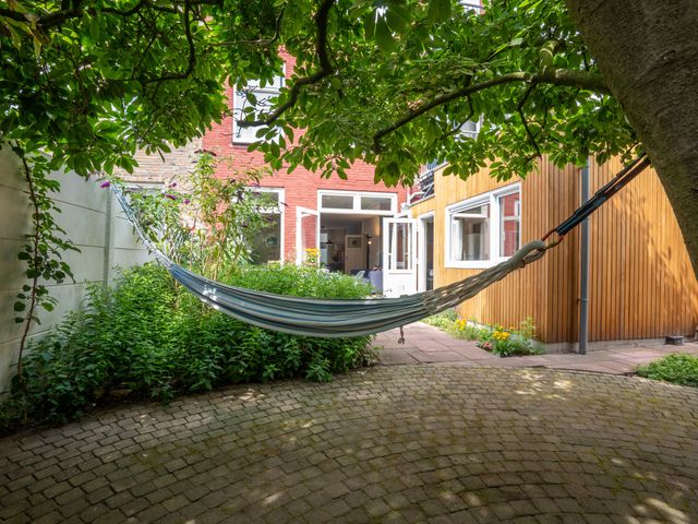 Rhododendronstraat 60, Den Haag