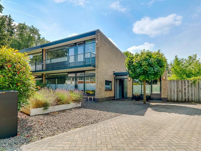 Tempellaan 11, Bilthoven