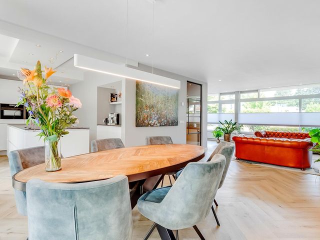 Tempellaan 11, Bilthoven