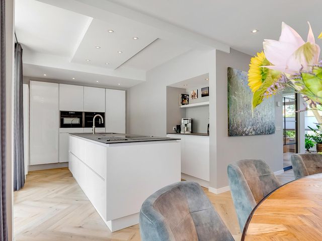 Tempellaan 11, Bilthoven