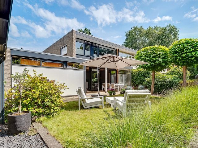 Tempellaan 11, Bilthoven