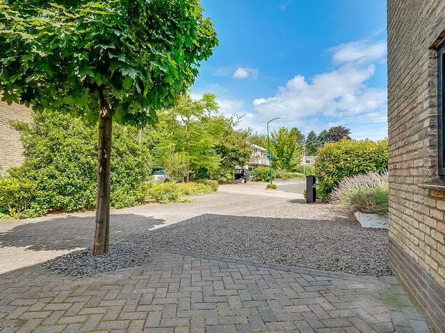 Tempellaan 11, Bilthoven