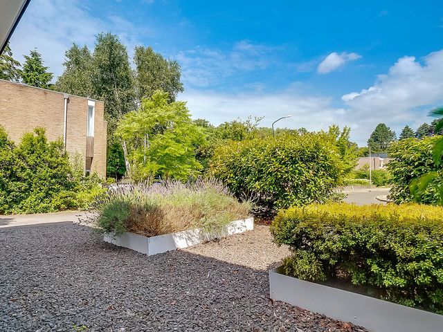 Tempellaan 11, Bilthoven