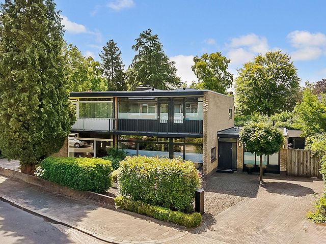 Tempellaan 11, Bilthoven