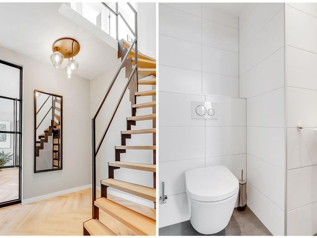 Tempellaan 11, Bilthoven