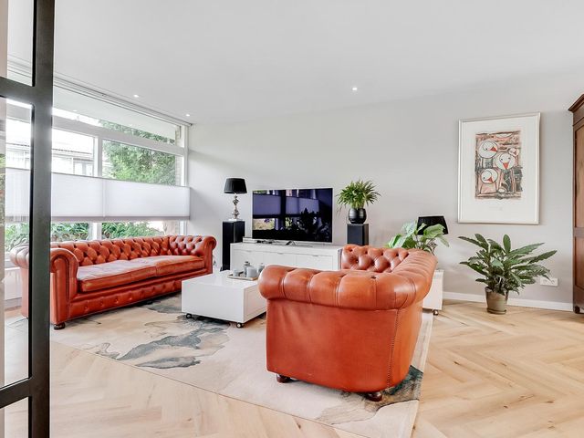 Tempellaan 11, Bilthoven