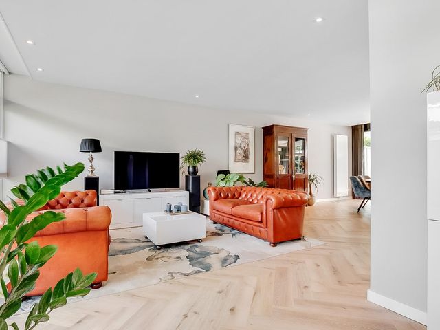 Tempellaan 11, Bilthoven