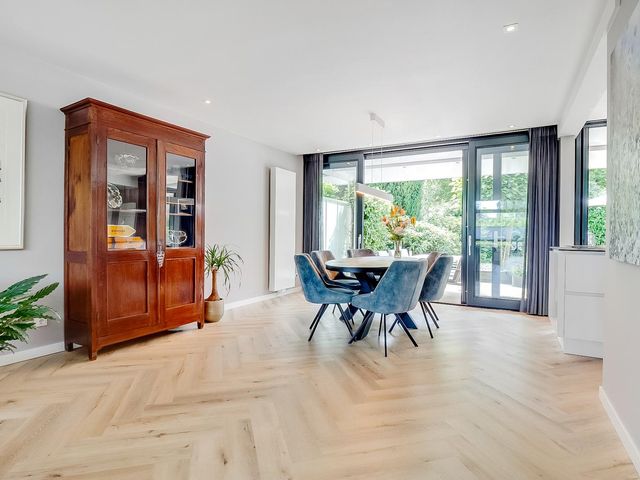 Tempellaan 11, Bilthoven