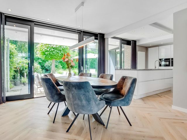 Tempellaan 11, Bilthoven