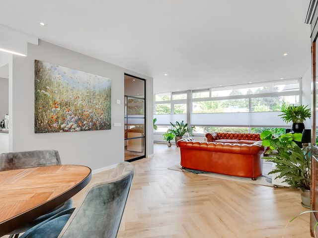 Tempellaan 11, Bilthoven