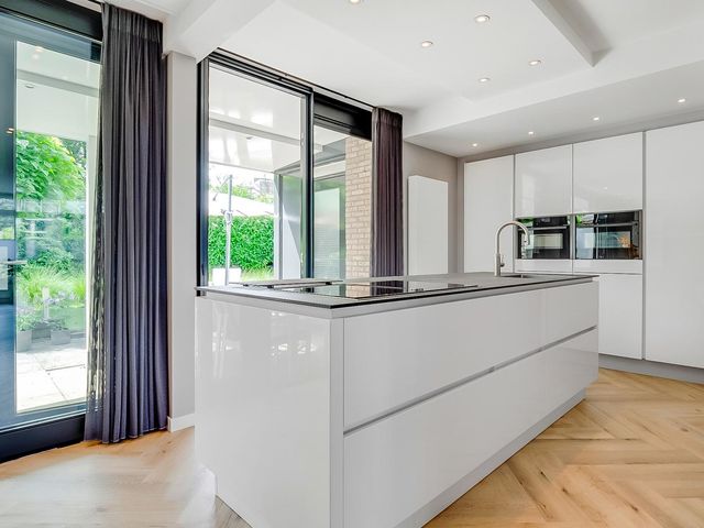 Tempellaan 11, Bilthoven