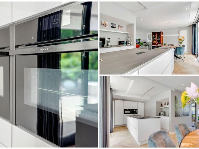 Tempellaan 11, Bilthoven